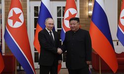 Kim, Rusya'ya Destek Sözü Verdi?