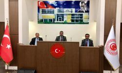Kırşehir'de su altyapıları yenilendi