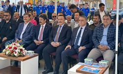 Kırşehir'e yeni cami yapılıyor
