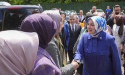 Kızılcahamam'da "Sürdürülebilir Çevre, Güçlü Gelecek Programı"