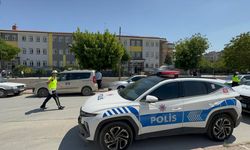 Konya'da Öğretmen Silahlı Saldırıya Uğradı