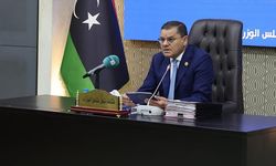 Libya Başbakanı Dibeybe'den açıklamalar