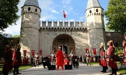 Mehteran Birliği gösterileri nerede olacak?
