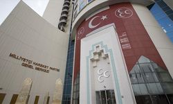MHP'de bayramlaşma programı belirlendi