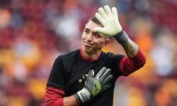 Muslera, İstanbul'dan Ayrıldı
