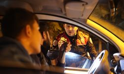 Nevşehir'de huzurlu sokaklar uygulaması
