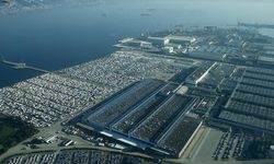 Otomotiv endüstrisi mayısta en çok ihracatı yaptı!