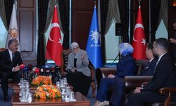 Partilerin Bayram Programı Belli Oldu