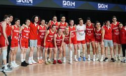 Potanın Perileri, İtalya İle Karşılaşacak