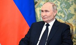 Putin'den İran'a Destek
