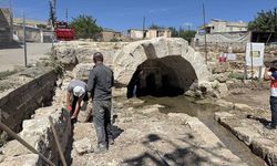 Roma Çeşmesi, İlk Haline Dönüyor