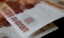 Rusya'nın Ulusal Refah Fonu  Düşüyor