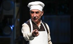 Şener Şen "Zengin Mutfağı" Oyunuyla Son Kez Sahnede