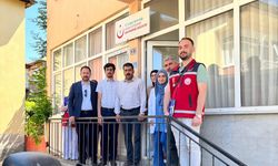 Seydişehir'de Vatandaşlar Sağlık Konusunda Bilgilendirildi