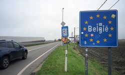 Sınır Kontrolleri Altında Şengen 40 Yaşında
