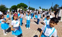 Sivas'ta karne heyecanı