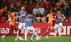 Trabzonspor'a Tarihi Fark