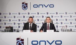 Trabzonspor'un Yeni Sponsoru Belli Oldu