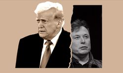 Trump ve Musk Arasında İpler Koptu!