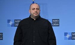 Umerov NATO'da barış isteğini yineledi