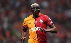 Victor Osimhen, Galatasaray'ı Şampiyonluğa Taşıdı