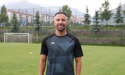 Yasin Öztekin'den Galatasaray'ın Alman Yıldızına Övgü