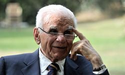 "Yüzyılın En İyi Beyin Cerrahı" Prof. Dr. Gazi Yaşargil Aramızdan Ayrıldı