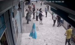 Adana'da feci otomobil kazası