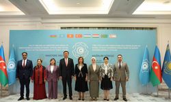 'Ailenin Güçlenmesi Geleceğimizin Teminatıdır'