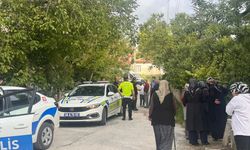 Aksaray’da Husumet Cinayeti