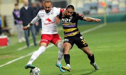 Aliağa FK'da Ahmet İlhan'ı İstiyor