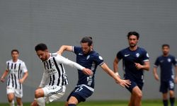 Altay'da Onur Efe Kalıyor mu?