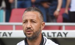 Altay'da Tuna Üzümcü Zamanı Geliyor