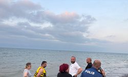 Atakum’da Sandal Alabora Oldu