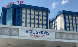 Bakanlıktan Konya'da entübe edilen çocukla ilgili açıklama