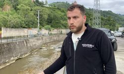 Balık ölümleri incelendi