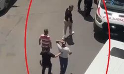 Baykan'da bıçaklı ve tekmeli kavga