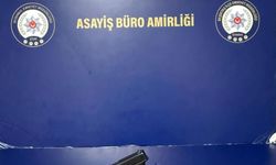 Beşiktaş'ta Şampanya Yüzünden Silahlar Patladı