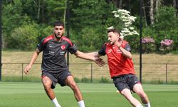 Bizim Çocuklar, Yankee'lere Hazırlanıyor