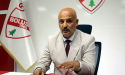 Boluspor Transfere Hızlı Girecek