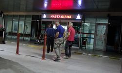 Bornova’da Silah Operasyonu: 3 Gözaltı