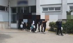 Bursa'da fuhuş ve insan ticareti operasyonu