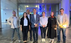 DEM Parti Milletvekili Mahmut Dindar, Kayseri Yolunda Kaza Geçirdi