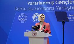 Devlet korumasında yetişip kamuya atandılar