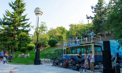 ‘Dolmuş Sahne’ Ankara’da Konser Verecek