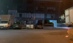 Düğün çıkışı yakınını öldürdü