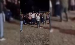 Düğünde Çocukları Korkutan An!