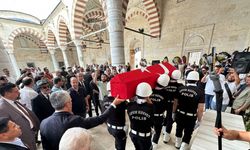 Edirne Vali Yardımcısı hayatını kaybetti