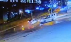 Edirne'de zincirleme trafik kazası