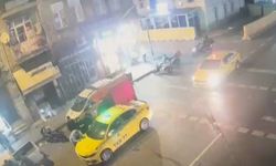 Eğlence Mekanında Kuzenini  Vurdu